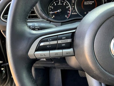 Used 2021 MAZDA CX-30 FWD 2.5 S w/ Select Package image 18