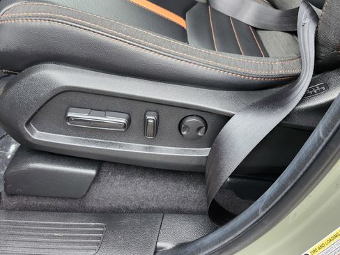 Used 2026 Honda Passport TrailSport image 27