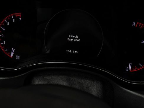 Used 2026 Dodge Durango GT AWD/4WD image 17