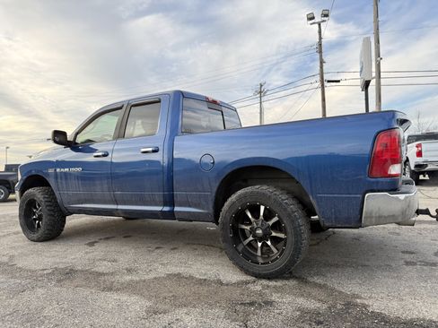 Used 2011 RAM 1500 Big Horn image 4