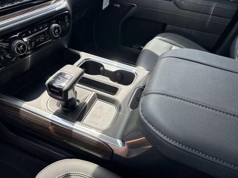 New 2026 Chevrolet Silverado 1500 RST w/ Texas Edition Plus RWD image 24