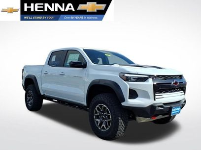 New 2026 Chevrolet Colorado ZR2 w/ Technology Package