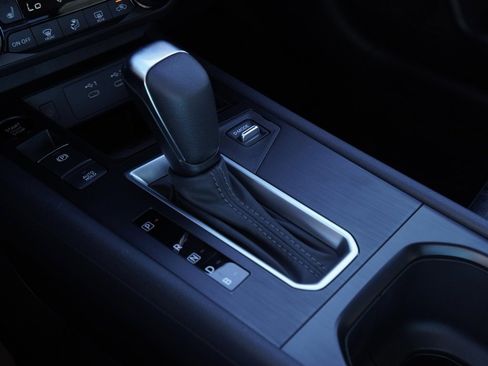 New 2026 Nissan Kicks SV image 14