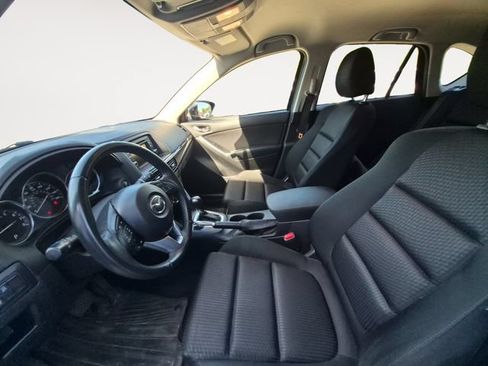 Used 2015 MAZDA CX-5 Touring AWD/4WD image 9