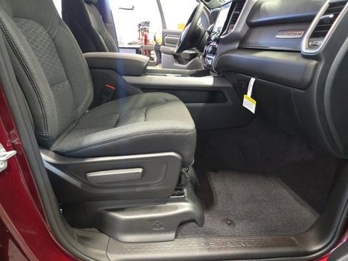 New 2026 RAM 1500 Big Horn image 26