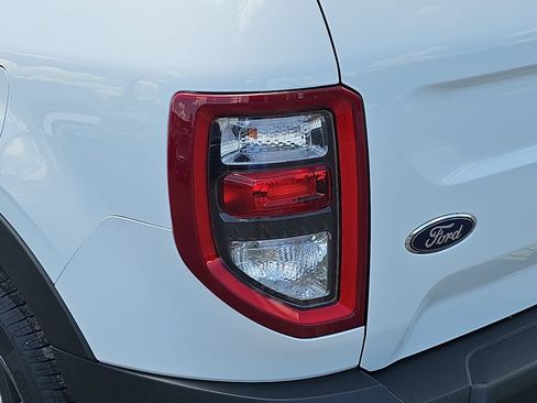 Used 2025 Ford Bronco Sport Big Bend AWD/4WD image 29