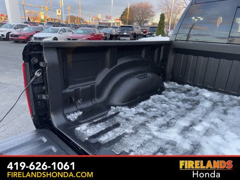 Used 2023 RAM 1500 Laramie image 9