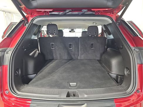 Certified 2021 Chevrolet Blazer LT image 15