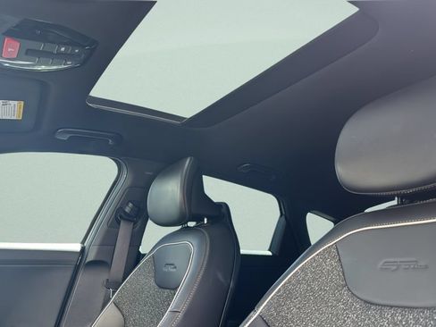 Used 2025 Kia K4 GT-Line w/ GT-Line Sunroof Package FWD image 14