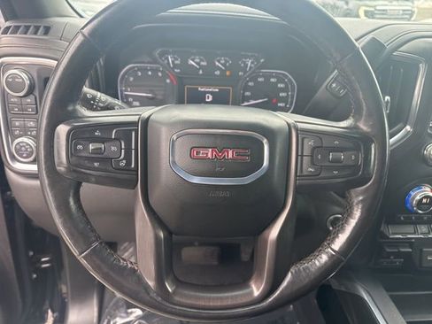 Used 2021 GMC Sierra 1500 AT4 image 18
