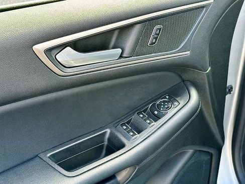 Certified 2023 Ford Edge SEL w/ Convenience Package image 15