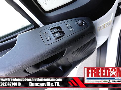 New 2026 RAM ProMaster 2500 w/ Quick Order Package 22G SLT FWD image 37
