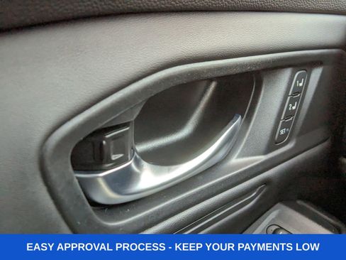 Used 2023 Honda Accord EX-L image 37