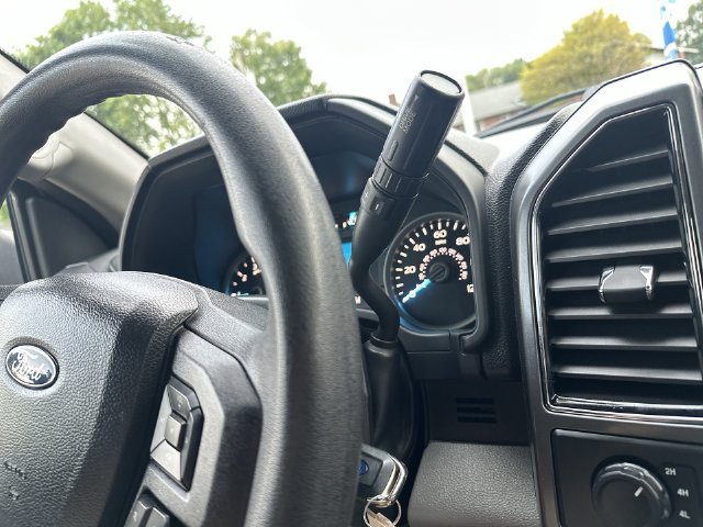 Used 2018 Ford F150 XLT AWD/4WD image 29