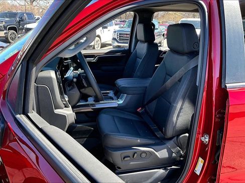 New 2026 Chevrolet Silverado 1500 LT Trail Boss w/ LT Trail Boss Premium Package AWD/4WD image 9