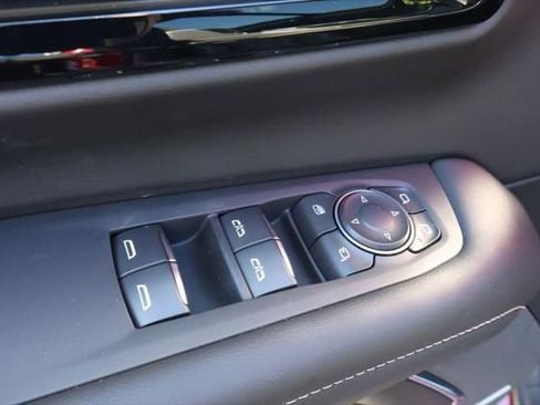 New 2026 Chevrolet Tahoe Premier image 19