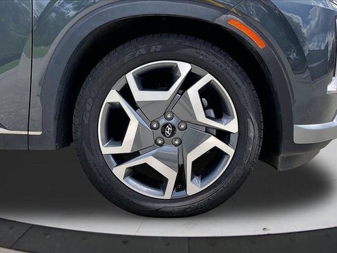 Used 2024 Hyundai Palisade Limited AWD/4WD image 37