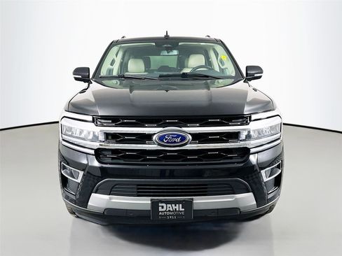 Used 2024 Ford Expedition Max Limited image 2