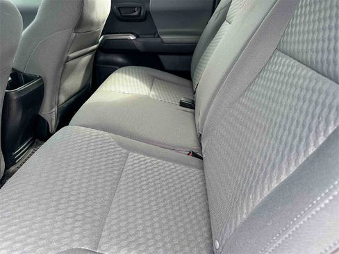 Used 2023 Toyota Tacoma SR5 image 17