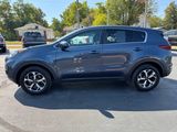 Used 2020 Kia Sportage LX image 4