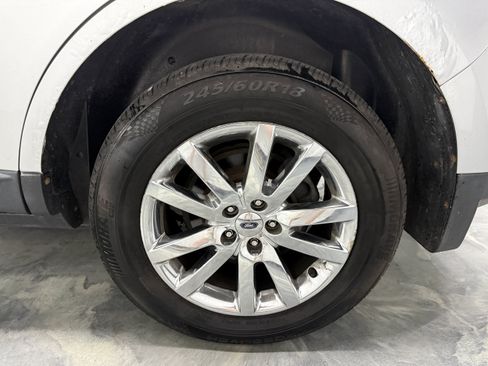 Used 2011 Ford Edge Limited w/ Canadian Touring Pkg AWD/4WD image 23