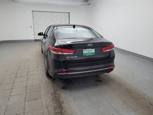 Used 2018 Kia Optima LX FWD image 6