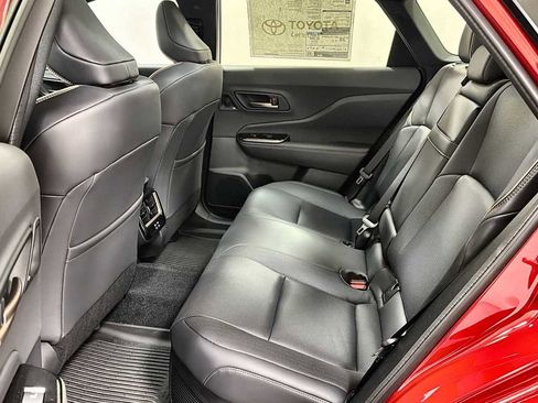 New 2026 Toyota Crown Signia w/ Advanced Technology Package AWD/4WD image 25