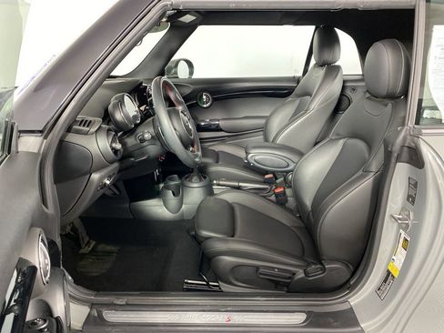 Used 2020 MINI Cooper S w/ Storage Package image 24