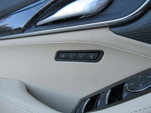 New 2026 Cadillac CT5 Premium Luxury image 29