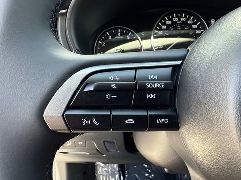 New 2026 MAZDA CX-30 AWD 2.5 S image 38