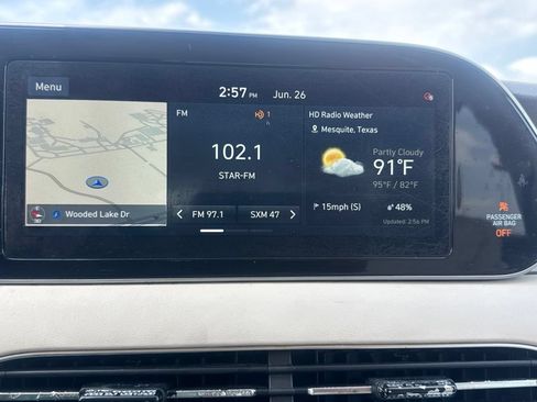 Used 2020 Hyundai Palisade Limited FWD image 44