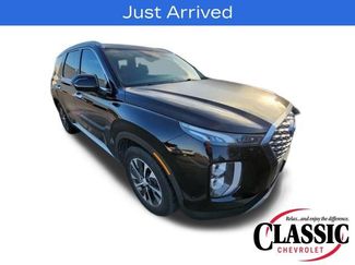 Used 2020 Hyundai Palisade SEL video 1