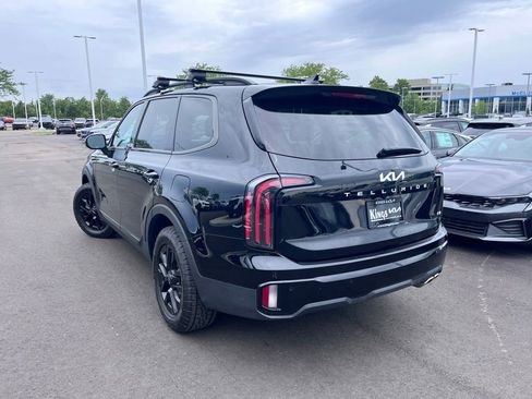 Certified 2024 Kia Telluride SX Prestige X-Pro AWD/4WD image 6
