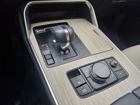 Used 2024 MAZDA CX-90 3.3 Turbo w/ Premium Package image 15