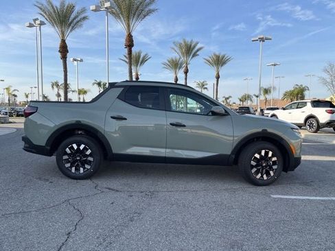 New 2026 Hyundai Santa Cruz SEL image 6