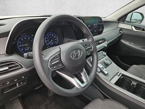 Used 2022 Hyundai Palisade SE w/ Cargo Package FWD image 10