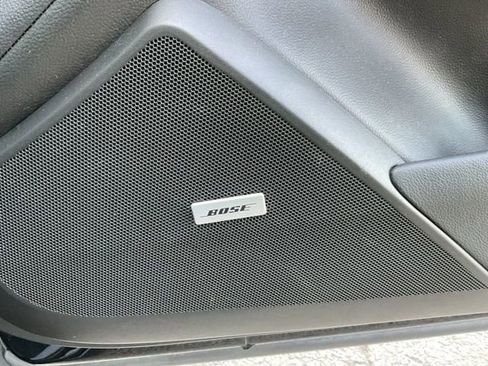 Used 2019 Cadillac CTS AWD Sedan w/ Seating Package image 22