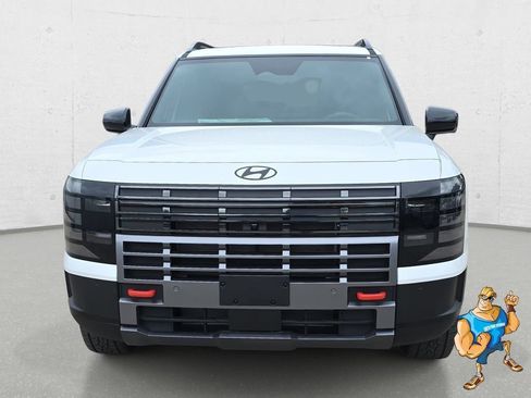 New 2026 Hyundai Palisade XRT Pro AWD/4WD image 2
