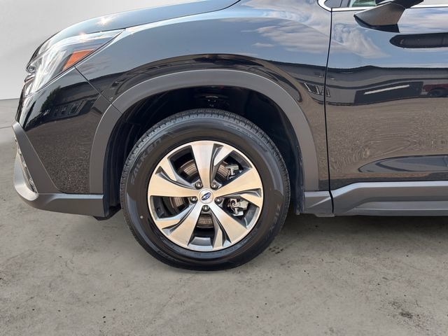 Certified 2025 Subaru Ascent Premium AWD/4WD image 9