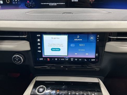New 2026 Lincoln Navigator Reserve w/ Jet Appearance Package AWD/4WD image 20