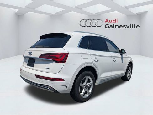 Used 2024 Audi Q5 2.0T Premium AWD/4WD image 5
