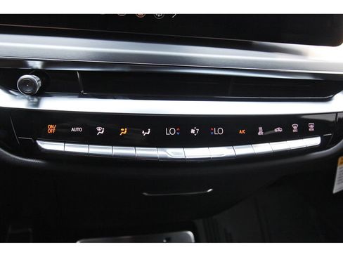 New 2027 Cadillac Lyriq Luxury RWD image 18