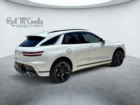 New 2026 Genesis GV70 3.5T Sport Prestige AWD/4WD image 5