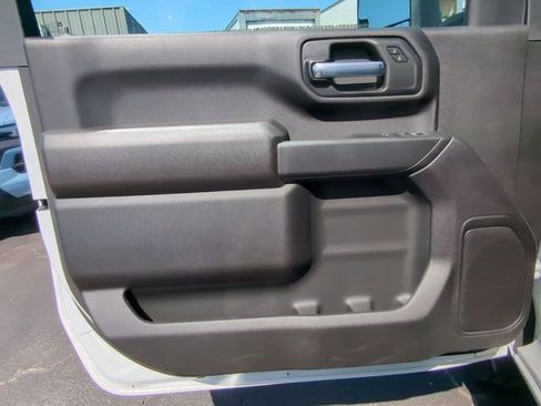 New 2025 Chevrolet Silverado 2500 W/T image 8