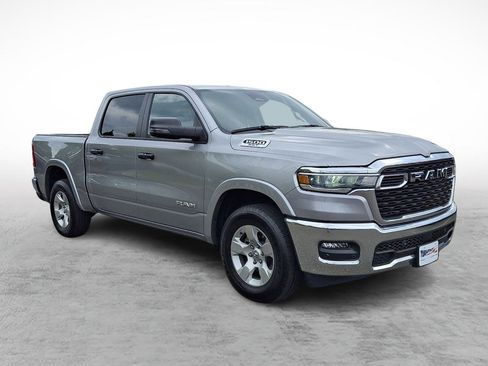 Used 2025 RAM 1500 Big Horn image 7