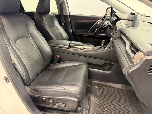 Used 2020 Lexus RX 350 FWD w/ Premium Package image 13