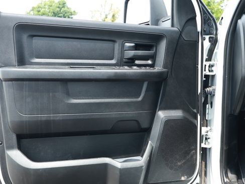 Used 2024 RAM 3500 Tradesman w/ Towing Technology Group AWD/4WD image 23