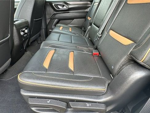 Used 2022 GMC Yukon AT4 w/ Max Trailering Package image 26