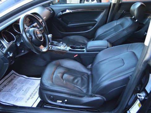Used 2013 Audi A5 2.0T Premium Plus w/ Premium Plus Pkg AWD/4WD image 35