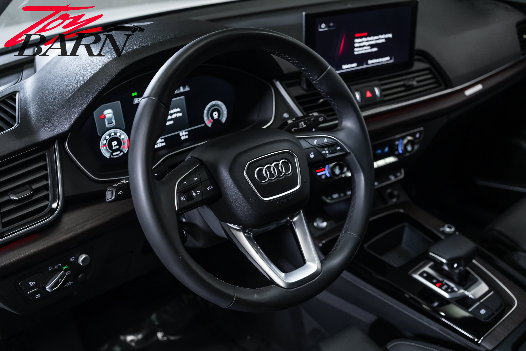 Used 2023 Audi Q5 2.0T Prestige AWD/4WD image 29